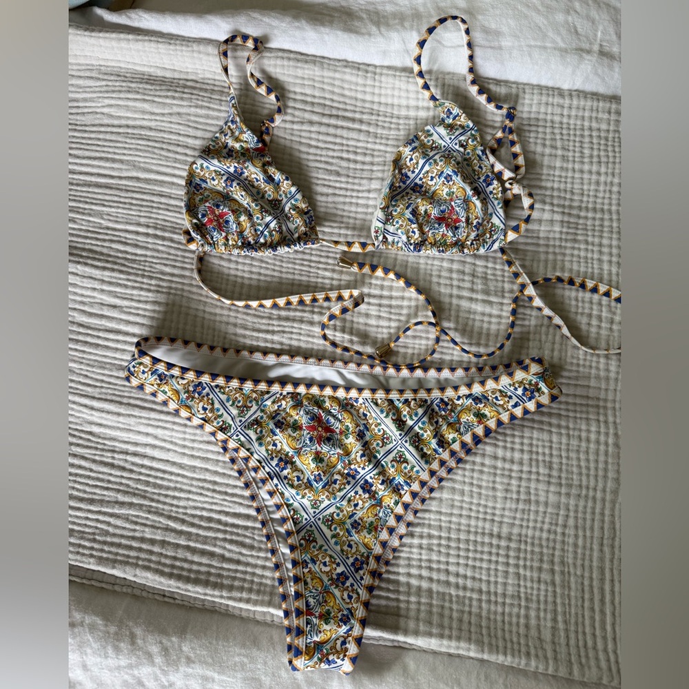 Bydee Swim Bikini